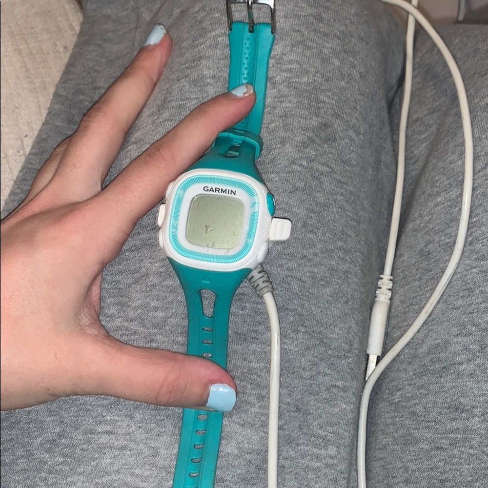 Garmin Watch
